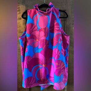 Tuckernuck x Cameron Eubanks Mason top size XXXL.